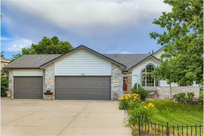 1121 Country Acres Ct, Johnstown, CO 80534 - Photo 1