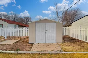 1013 S 10th Ave, Sterling, CO 80751 - Photo 32