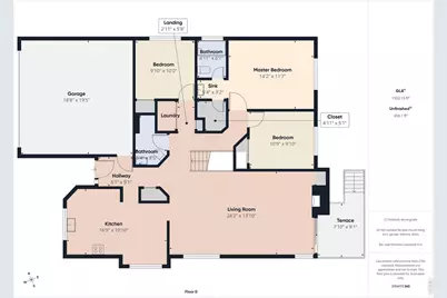 542 W Jamison Pl, Littleton, CO 80120 - Photo 28