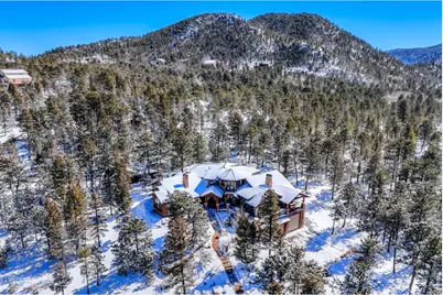 11981 Spruce Canyon Cir, Golden, CO 80403 - Photo 36