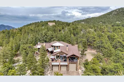 11981 Spruce Canyon Cir, Golden, CO 80403 - Photo 42