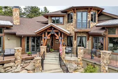 11981 Spruce Canyon Cir, Golden, CO 80403 - Photo 1