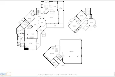 11981 Spruce Canyon Cir, Golden, CO 80403 - Photo 42