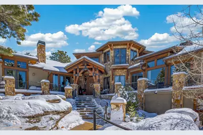 11981 Spruce Canyon Cir, Golden, CO 80403 - Photo 2