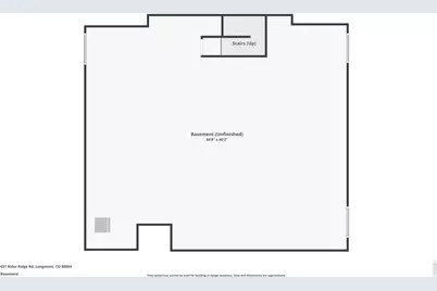 631 Rider Ridge Rd, Longmont, CO 80504 - Photo 34