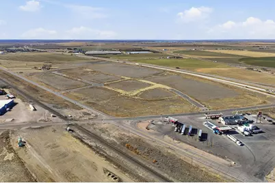 3 Tract Lot 8, Wiggins, CO 80654 - Photo 2