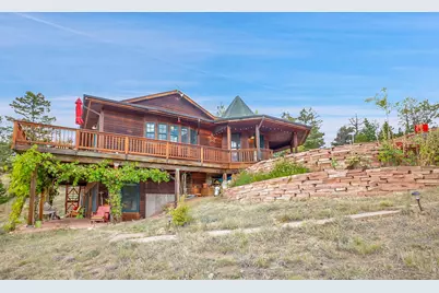 1689 County Road 83, Boulder, CO 80302 - Photo 4
