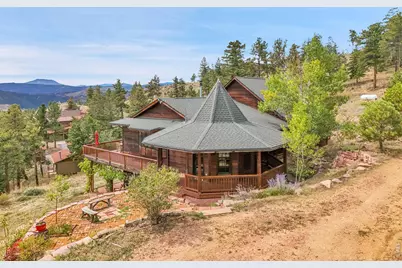 1689 County Road 83, Boulder, CO 80302 - Photo 2