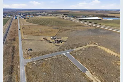 4 Tract Lot 9, Wiggins, CO 80654 - Photo 2