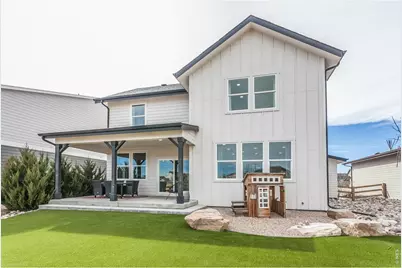 5130 Beckworth St, Timnath, CO 80547 - Photo 38
