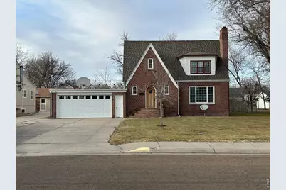 312 W 6th St, Julesburg, CO 80737 - Photo 1