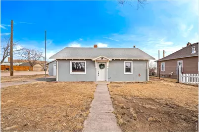 147 E Park Ave, Pierce, CO 80650 - Photo 1