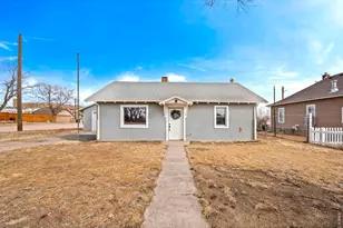 147 E Park Ave, Pierce, CO 80650 - Photo 1