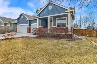 2121 Baldwin St, Fort Collins, CO 80528 - Photo 2