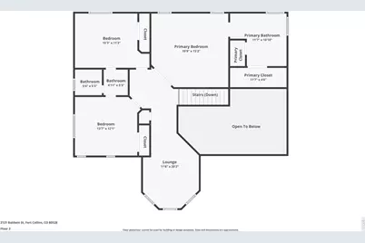 2121 Baldwin St, Fort Collins, CO 80528 - Photo 34