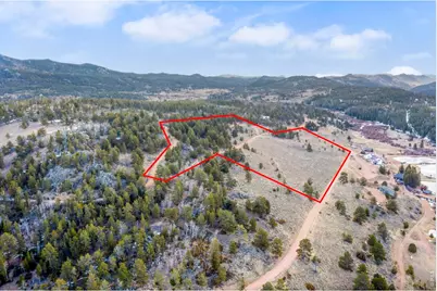 215 Murdock Dr, Red Feather Lakes, CO 80545 - Photo 4