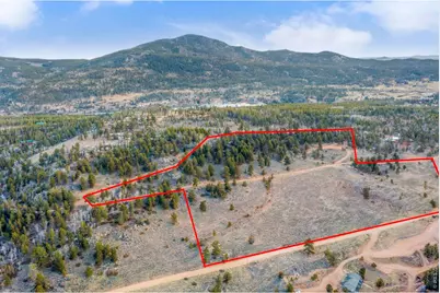 215 Murdock Dr, Red Feather Lakes, CO 80545 - Photo 6