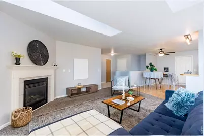 1720 32nd St #25, Evans, CO 80620 - Photo 4