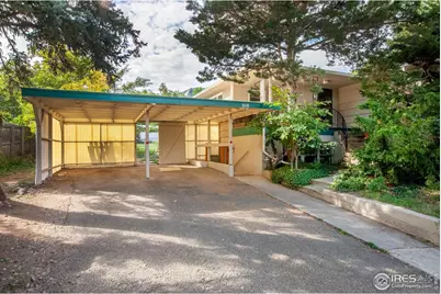 610 University Ave, Boulder, CO 80302 - Photo 2