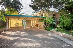 610 University Ave, Boulder, CO 80302 - Photo 2