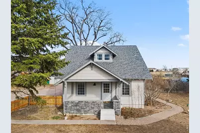 304 S 1st Ave, Ault, CO 80610 - Photo 1