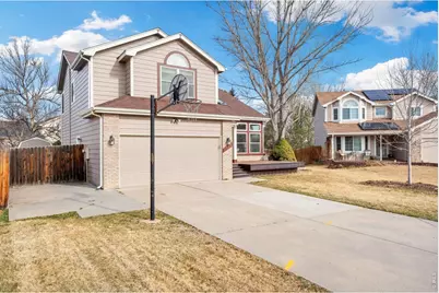 2306 Sunleaf Ct, Fort Collins, CO 80525 - Photo 2