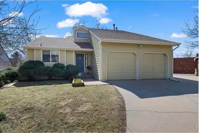 1006 Sunburst Ct, Lafayette, CO 80026 - Photo 1