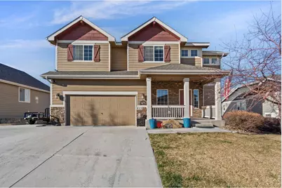 912 Barn Yard Dr, Windsor, CO 80550 - Photo 1