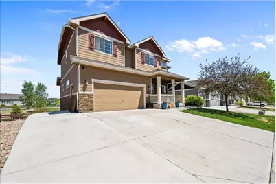 912 Barn Yard Dr, Windsor, CO 80550 - Photo 2