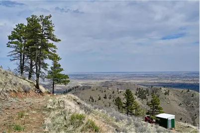 498 Helms Deep Rd, Bellvue, CO 80512 - Photo 2
