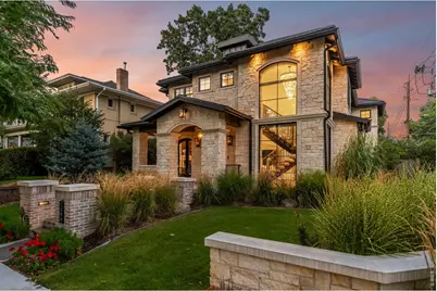 1296 S York St, Denver, CO 80210 - Photo 2