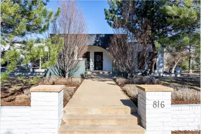 816 Sycamore Ave, Boulder, CO 80303 - Photo 2