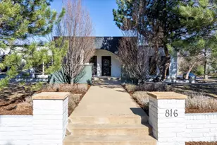 816 Sycamore Ave, Boulder, CO 80303 - Photo 2