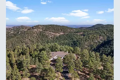 4300 Sunshine Canyon Dr, Boulder, CO 80302 - Photo 40