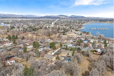 985 W 10th St #C3, Loveland, CO 80537 - Photo 38