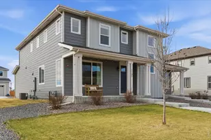 1151 Bon Homme Richard Dr, Fort Collins, CO 80526 - Photo 2