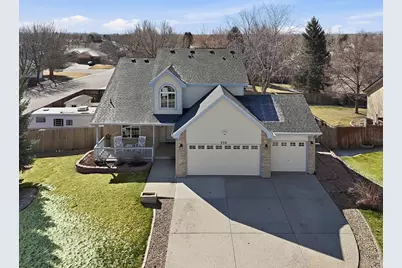 938 Wisteria Dr, Loveland, CO 80538 - Photo 1
