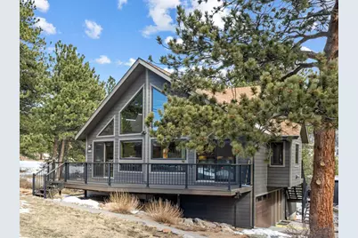 510 Chiquita Ln, Estes Park, CO 80517 - Photo 2