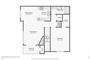 3002 W Elizabeth St, Fort Collins, CO 80521 - Photo 28