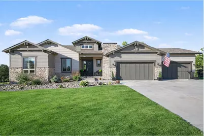 5615 Sunridge Dr, Parker, CO 80134 - Photo 2