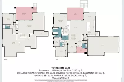 5615 Sunridge Dr, Parker, CO 80134 - Photo 40