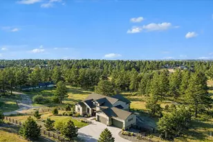 5615 Sunridge Dr, Parker, CO 80134 - Photo 1