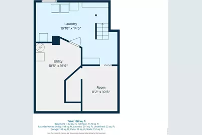 1143 Harrison Ave, Loveland, CO 80537 - Photo 32