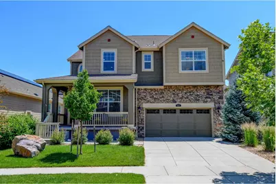 833 Carbonate Ln, Erie, CO 80516 - Photo 1