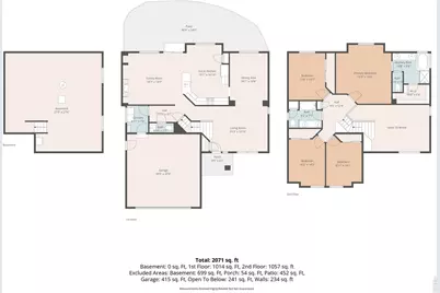 4416 Pika Dr, Loveland, CO 80537 - Photo 38