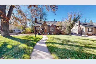 1861 12th Ave, Greeley, CO 80631 - Photo 1