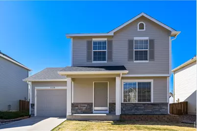 6128 Gorham St, Frederick, CO 80530 - Photo 1