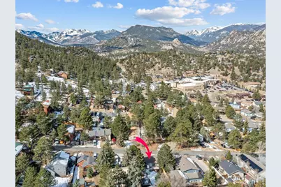 512 Columbine Ave, Estes Park, CO 80517 - Photo 4