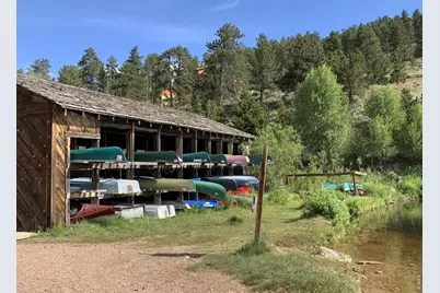 1018 Beartrap Rd, Red Feather Lakes, CO 80545 - Photo 38