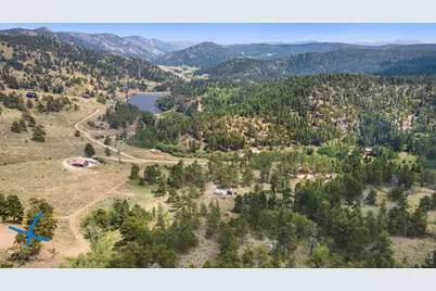 1018 Beartrap Rd, Red Feather Lakes, CO 80545 - Photo 2